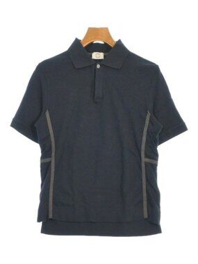 Hermes Polo Navy
